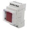 Ampermetru Digital True RMS 0-5A