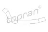 Furtun radiator MINI MINI (R50, R53) (2001 - 2006) TOPRAN 501 577