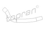 Furtun radiator MINI MINI (R50, R53) (2001 - 2006) TOPRAN 501 577