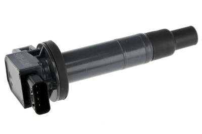 Bobina inductie Toyota Yaris 1.0, 1.3, 1.5 -2005, Prius 1.5 2000-, Iq 1.0 2009-, NTY ECZ-TY-016 foto