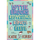 Lottie Brooks kegyetlen&uuml;l k&iacute;nos &eacute;lete - Kirby