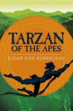 Tarzan of the Apes | Edgar Rice Burroughs