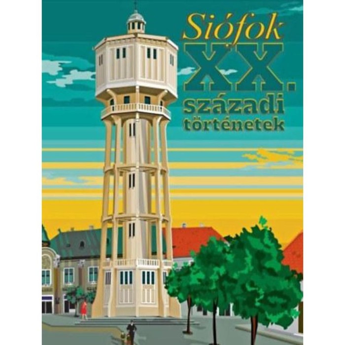 Si&oacute;fok XX. sz&aacute;zadi t&ouml;rt&eacute;netek - Bogn&aacute;r Zolt&aacute;n