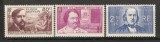 Franta.1940 Ptr. somerii intelectuali-personalitati SF.77