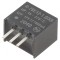 Convertor DC/DC 12W 15-27V la 12V 1A SIP3