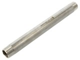 Conector ştuţ oțel inoxidabil AISI 316L