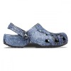 Saboti Crocs Classic Hyper Real Clog Multicolor - Multi/Black, 37