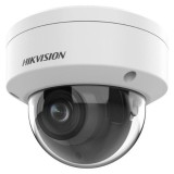Camera supraveghere IP 4MP, lentila 2.8-12mm, IR 40m, PoE, AcuSense - Hikvision DS-2CD2746G2HT-IZS(2.8-12mm)(eF) SafetyGuard Surveillance