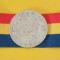 SV * Rom&acirc;nia 1 LEU 1900 * ARGINT .835 * Regele Carol I