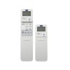 Aparat de aer conditionat Carrier Crystal Ultra Clean Plus, Inverter 24000 BTU, Wi-Fi, Alb, Sleep Mode, Timer