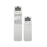 Aparat de aer conditionat Carrier Crystal Ultra Clean Plus, Inverter 24000 BTU, Wi-Fi, Alb, Sleep Mode, Timer