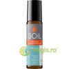 Roll-On Revive - Amestec Energizant si Echilibrant cu Uleiuri Esentiale Ecologice/Bio 10ml