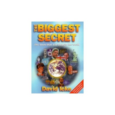 The Biggest Secret: The Book That Will Change the World foto