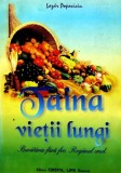 Cumpara ieftin Taina vietii lungi - 2003 - Lazar Popoviciu (AZ264)