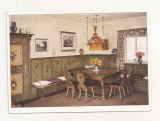 FA31-Carte Postala- GERMANIA - Landhaus des Reichstanglers, necirculata, Fotografie