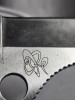 Cutit vintage american Spyderco