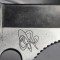Cutit vintage american Spyderco