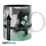 Cana Junji Ito The Boy at the Crossroads 320 ml, Abysee Corp