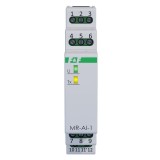 Modul Intrare Analogică 9-30VDC pentru Șină DIN IP20