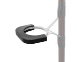 Aparatoare protectie inele lanseta 30 mm. - Delphin