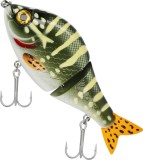 Vobler Articulat MIKADO MFT Slow Sinking, Pike, 51g, 10cm, 1buc/pac