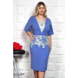 Rochie de ocazie Amber Ciel - 60Marimea