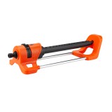 Aspersor Oscilant 16 Duze Plastic, AGT-2315, Oem