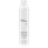 Paul Mitchell Soft Hold Super Clean Light Hairspray fixativ pentru par fin 300 ml