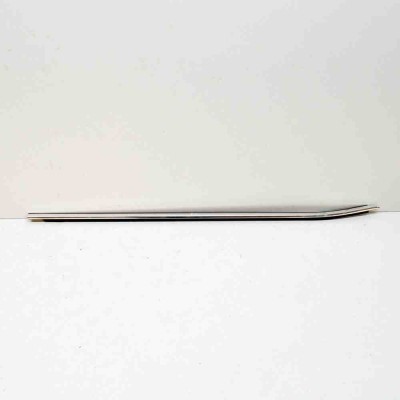 Chedar geam ușă dreapta față SKODA SUPERB III Estate 3V5 2021 OEM: 3V0837476C foto