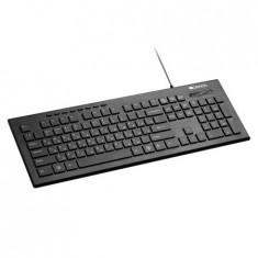 TASTATURA MULTIMEDIA SLIM CANYON foto