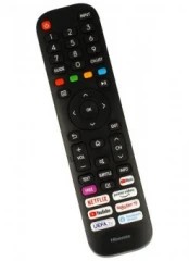 Telecomanda Televizor Hisense Originala foto