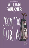 Zgomotul si furia