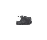 Carenaj roata Renault Captur 03.2013- , partea Fata, Partea Din Spate Stanga, Material Polietilena, 638437392R