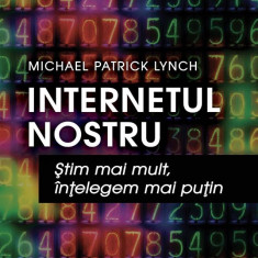 Internetul nostru | Michael Patrick Lynch