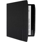 Husa protectie PocketBook Era Flip Cover, Negru