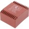 Transformator &icirc;ncapsulat 30VA 115/230VAC 6V 2,5A