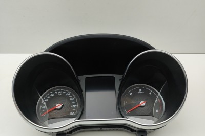 Ceas de bord MERCEDES-BENZ C W205 2017 OEM: A2059007133,A2059013915,A2059048800,A2059024318 30390323 foto
