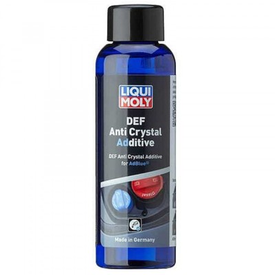 Aditiv pentru Adblue Liqui Moly Anti Crystal DEF 100 ml foto