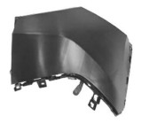 Colt, flaps bara Peugeot 408, 06.2022-, montare spate, dreapta, lucios; de vopsit (fara grund), B-Series, 168865931T