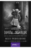 Miss Peregrine Vol.5: Divanul pasarilor - Ransom Riggs, 2021