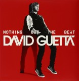 Nothing But The Beat - Vinyl | David Guetta, virgin records