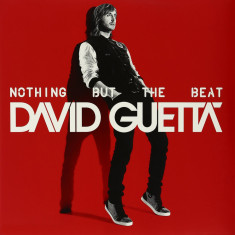 Nothing But The Beat - Vinyl | David Guetta