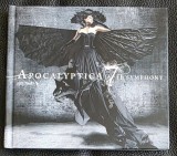 2xCD Apocalyptica - 7th Symphony 2010 Limited Edition Digibook