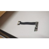 Placa USB Audio Laptop HP Compaq nc6220