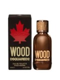Cumpara ieftin Apa de toaleta Dsquared2 Wood, 30 ml, pentru barbati