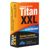 2 Comprimate Titan XXL Imbunatatirea Erectiei