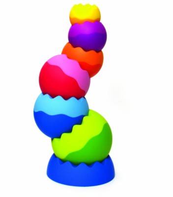 Joc de echilibru Tobbles Neo - Fat Brain Toys foto