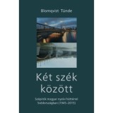 K&eacute;t sz&eacute;k k&ouml;z&ouml;tt - Sz&eacute;p&iacute;r&oacute;k magyar nyelvi h&aacute;tt&eacute;rrel Sv&eacute;dorsz&aacute;gban (1945-2015) - Blomqvist T&uuml;nde