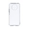 Husa BestCase&reg; Clear Silicon 2MM, Compatibila Cu Honor 50 Lite, Antisoc,