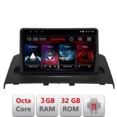 Navigatie Land Rover Freelander 2007-2015 Octa Core cu Android Radio Bluetooth Internet GPS WIFI DSP 3+32 GB 4G LENOVO LITE CarStore Technology foto